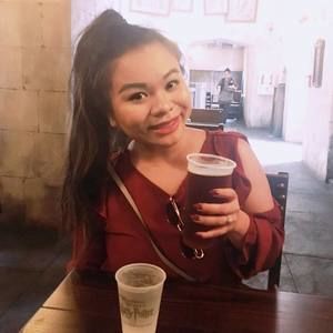 Meet your Posher, Sara